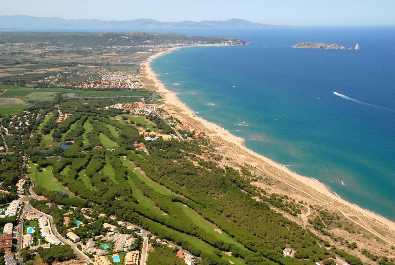 Ap 150 M Playa Daire Pals Dış mekan fotoğraf
