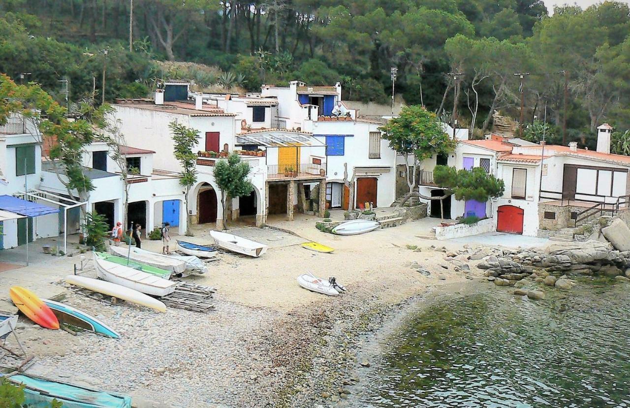 Ap 150 M Playa Daire Pals Dış mekan fotoğraf