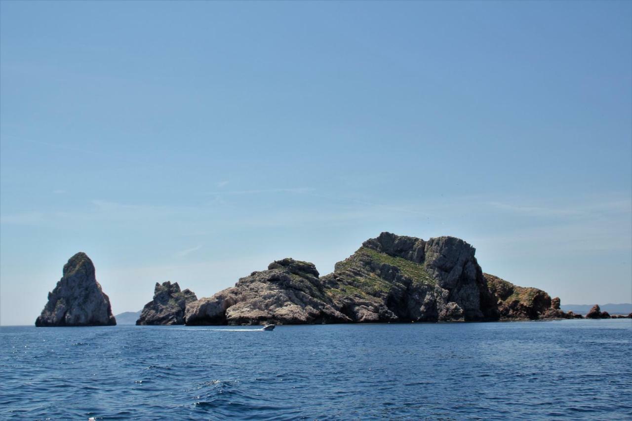 Ap 150 M Playa Daire Pals Dış mekan fotoğraf