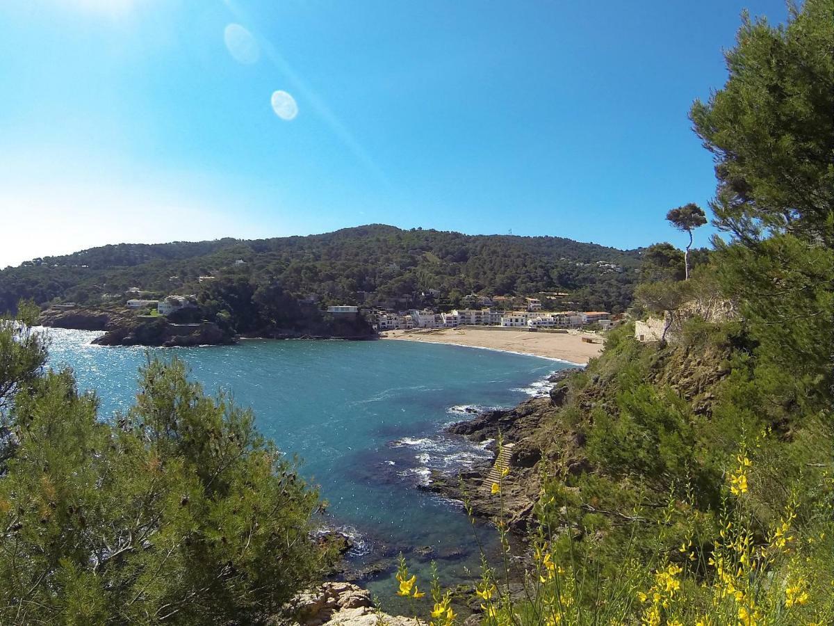 Ap 150 M Playa Daire Pals Dış mekan fotoğraf