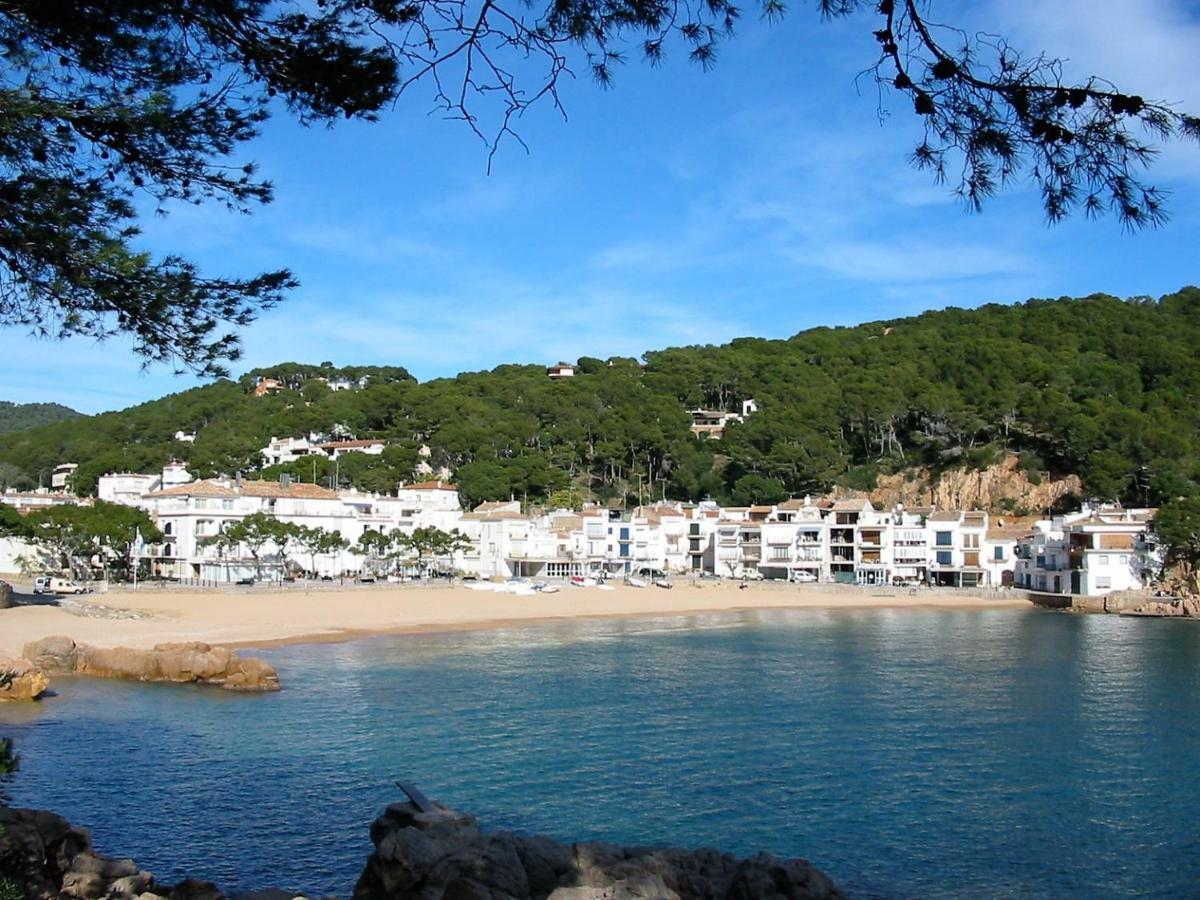 Ap 150 M Playa Daire Pals Dış mekan fotoğraf